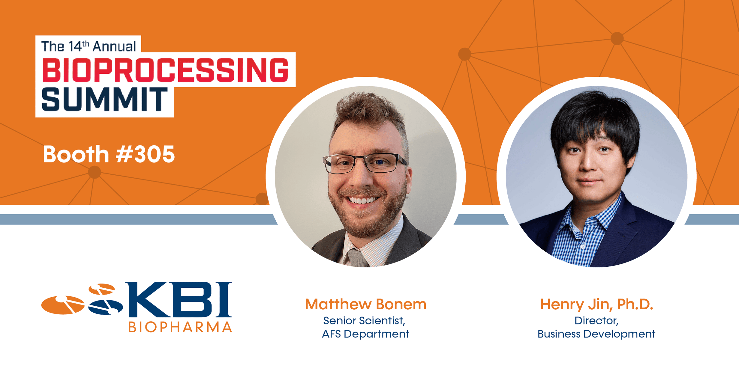 Aug 2022 Bioprocessing Summit