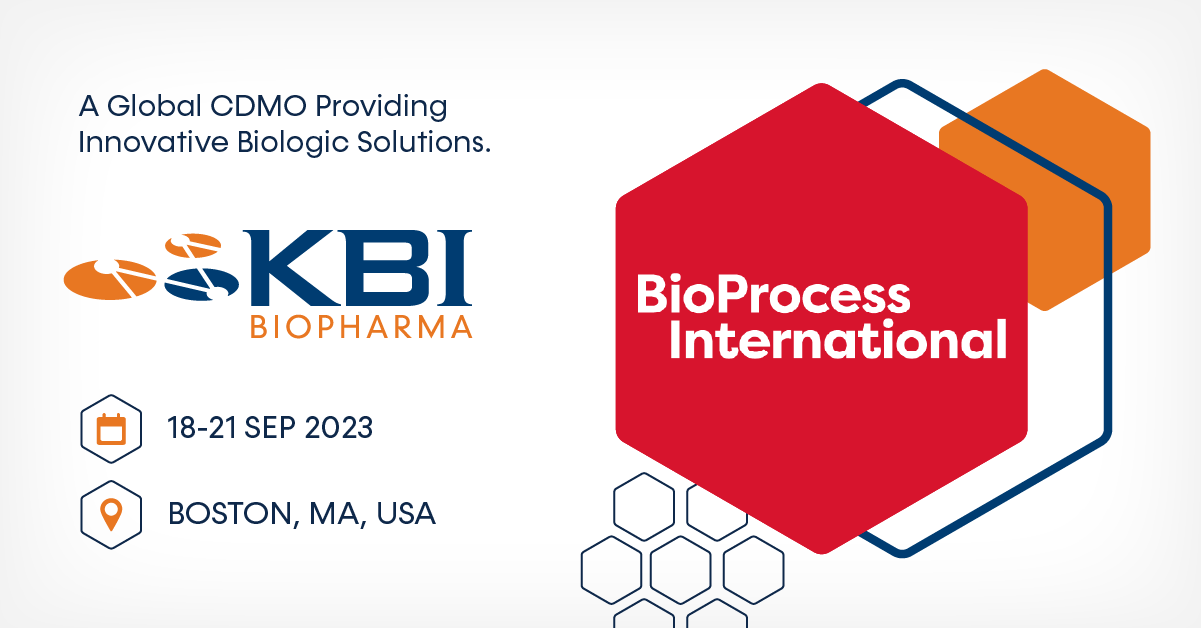 Sep 2023 Bioprocess International
