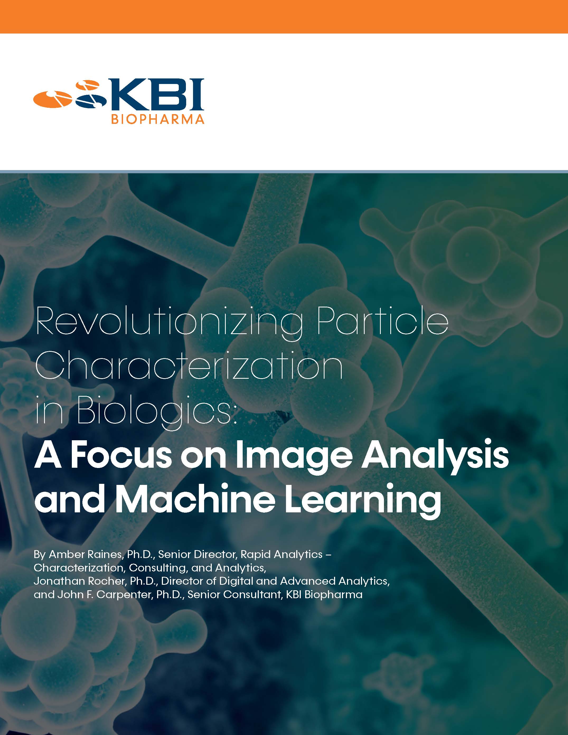 KBIBiopharma_Whitepaper_ParticleCharacterization_MachineLearning_Page_1