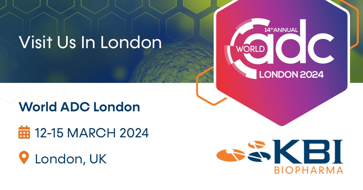Mar 2024 World ADC London