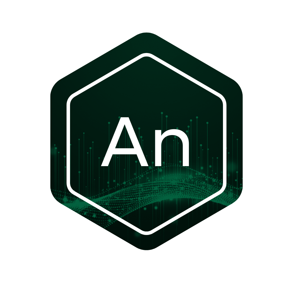 An - Analytical Home
