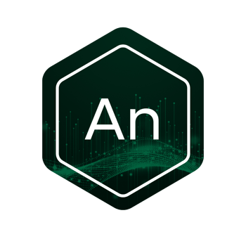 An - Analytical Home