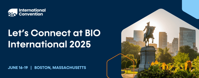 BIO 2025 Web Banner