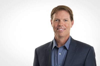 Brent Kendrick Headshot