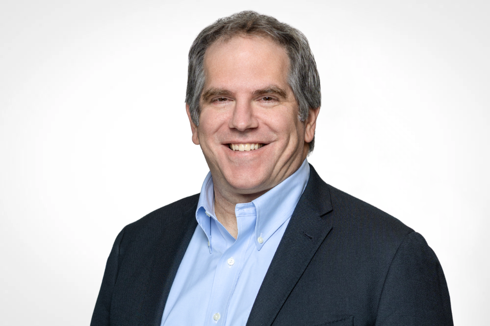 David Berger - Headshot