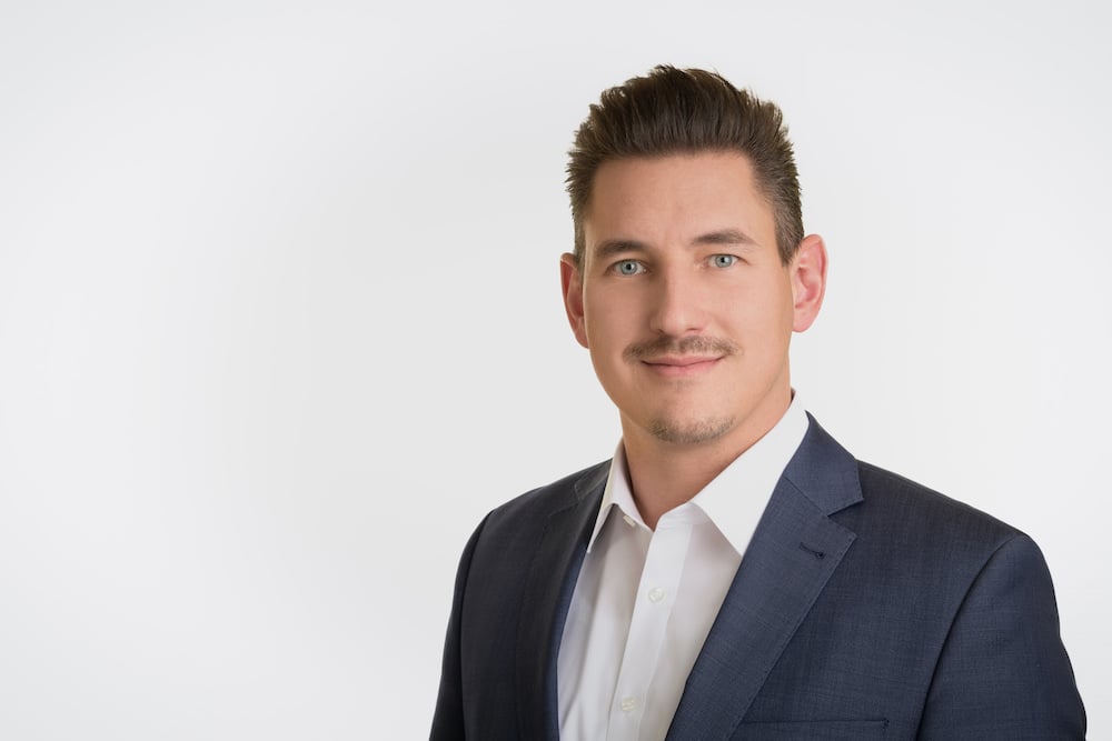 Dirk Lange CEO