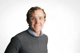 Dual Spike LP headshots