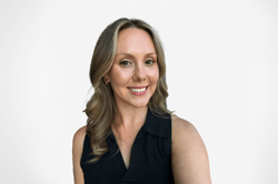 Jennifer Petovic Headshot