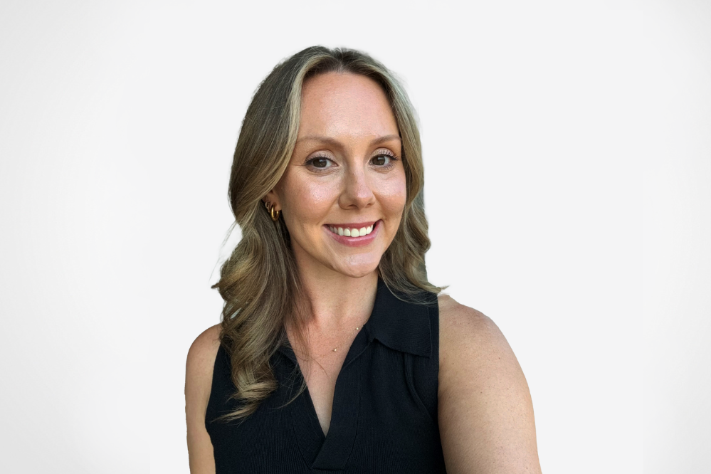 Jennifer Petovic Headshot