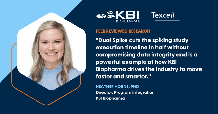 KBI and Texcell Dual Spike Publication (4)