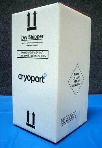 Clinical Cell Therapy Support