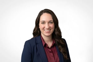 Marissa Jones PHD headshot