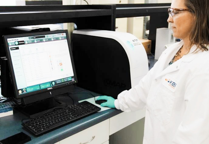 Cell Therapy Analytical Development