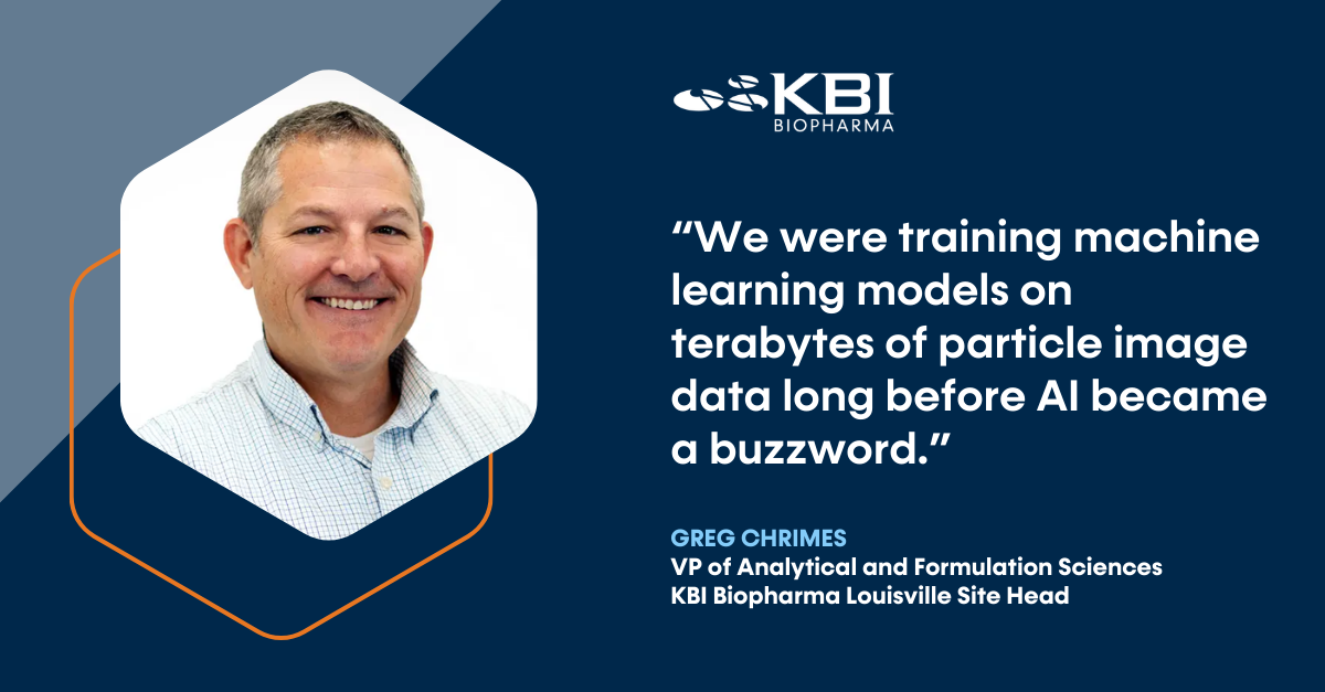 Beyond the Count: Why Particle Forensics Matters More Than Ever in Biologics Development