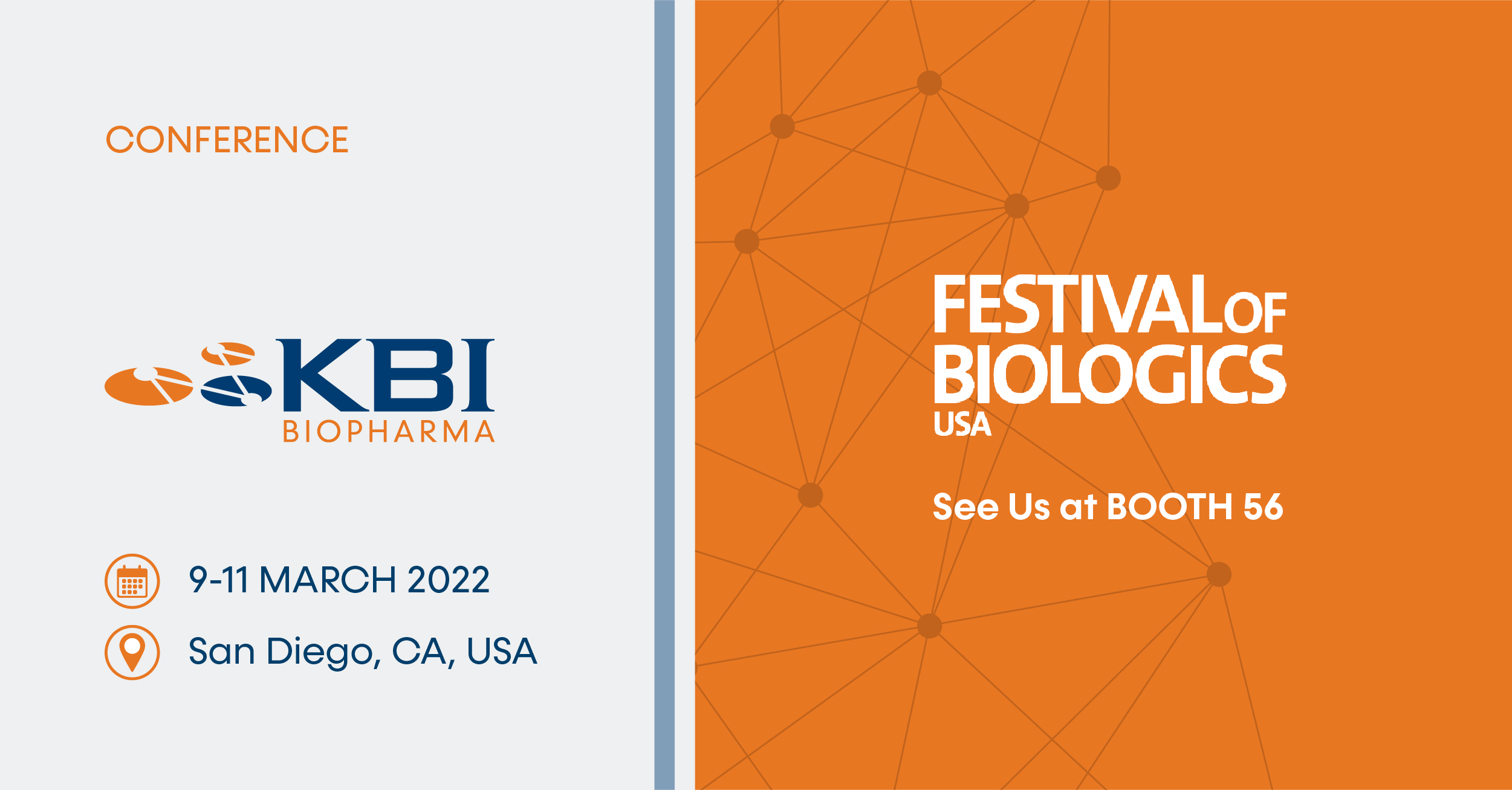Festival of Biologics - US