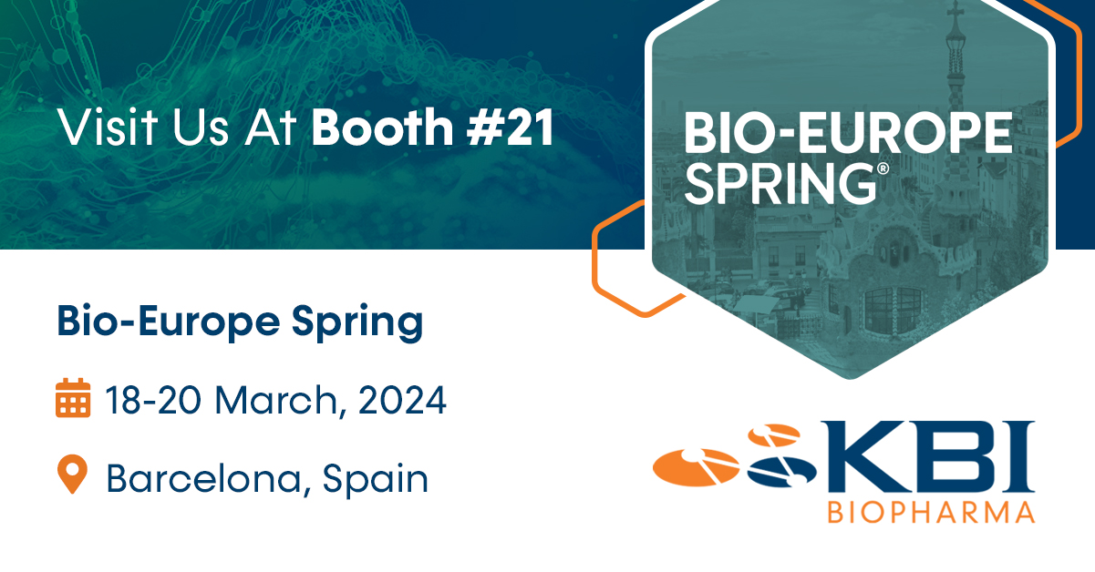 Mar 2024 BIOEurope Spring