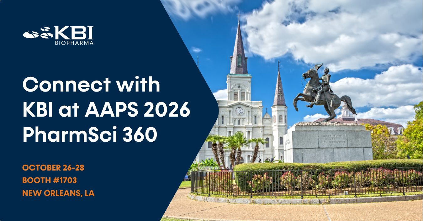 October 2026: AAPS 2026 PharmaSci 360