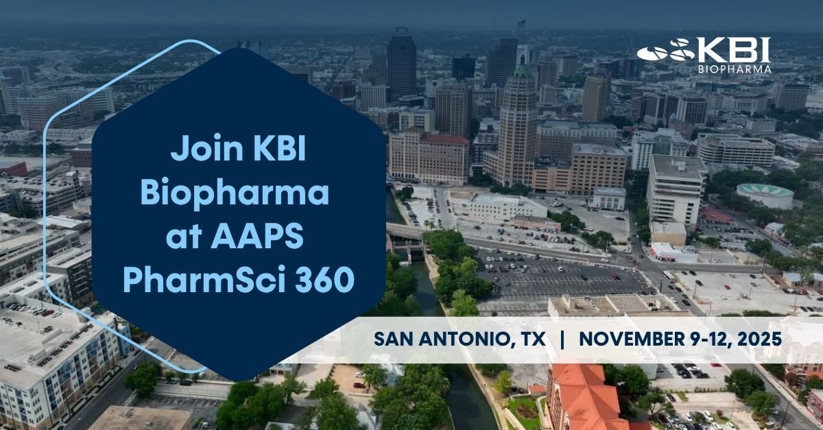 November 2025: AAPS