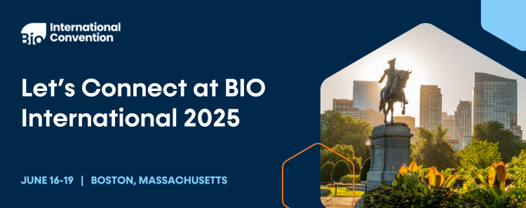 June 2025: BIO International