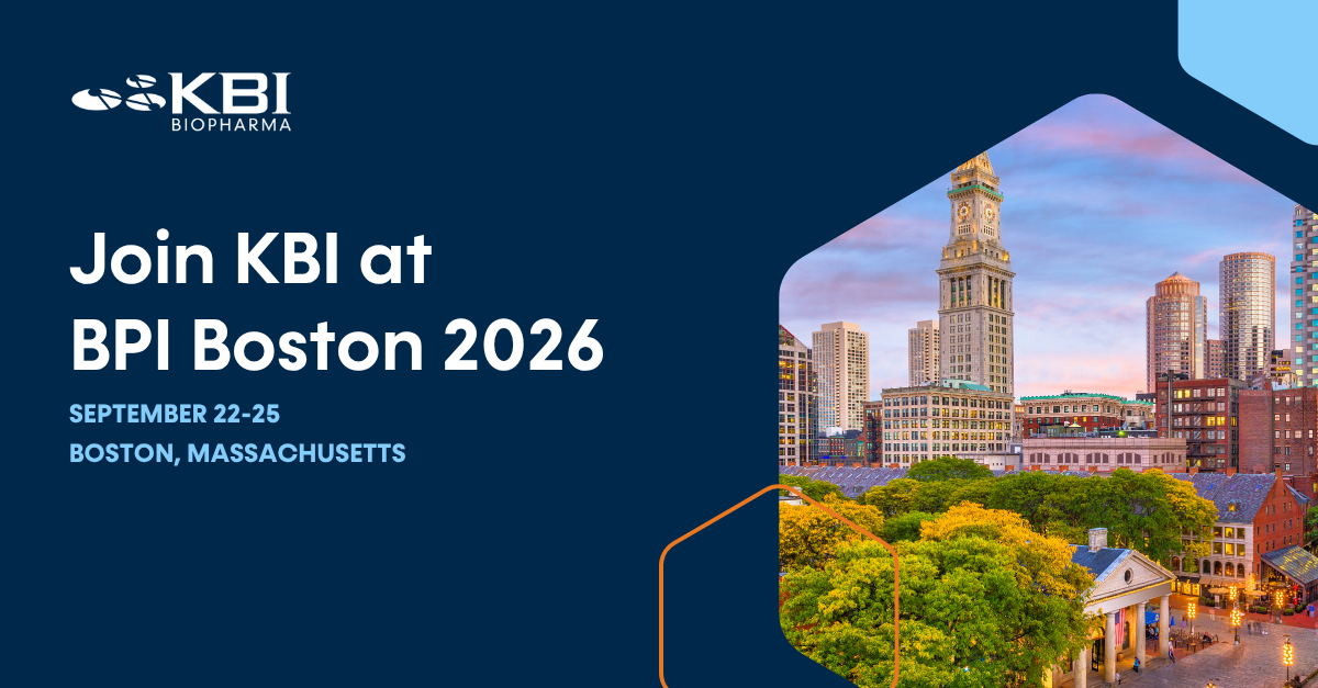 September 2026: BPI Boston 2026