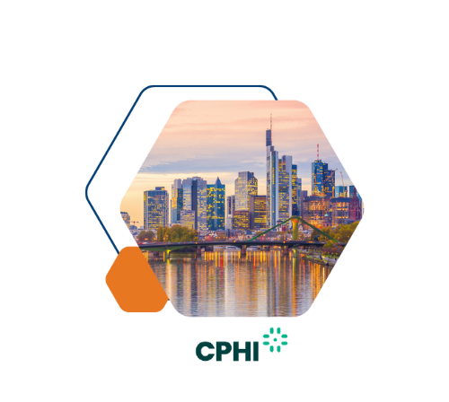 CPHI Frankfurt - Mobile resize