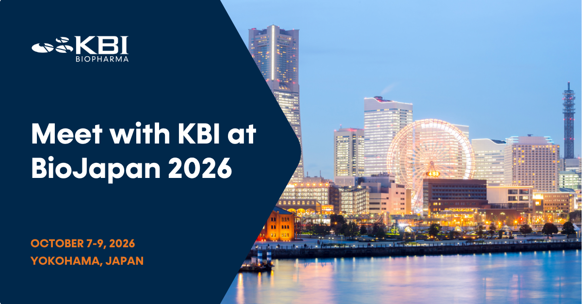 October 2026: BioJapan 2026