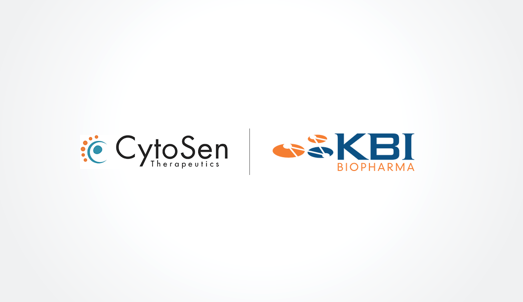 CytoSen and KBI-1