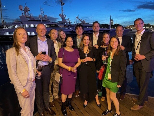 DCAT After the Show 2