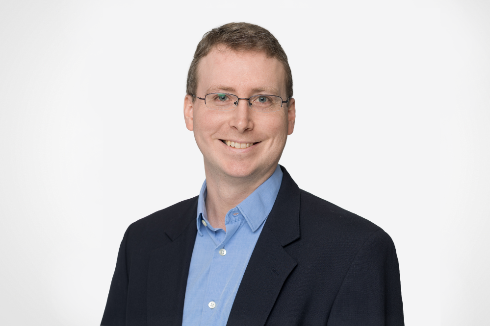 David Brown Headshot 