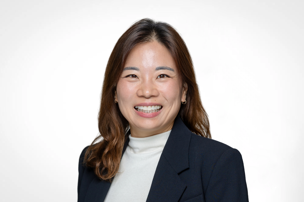Isabella Choi - 2026