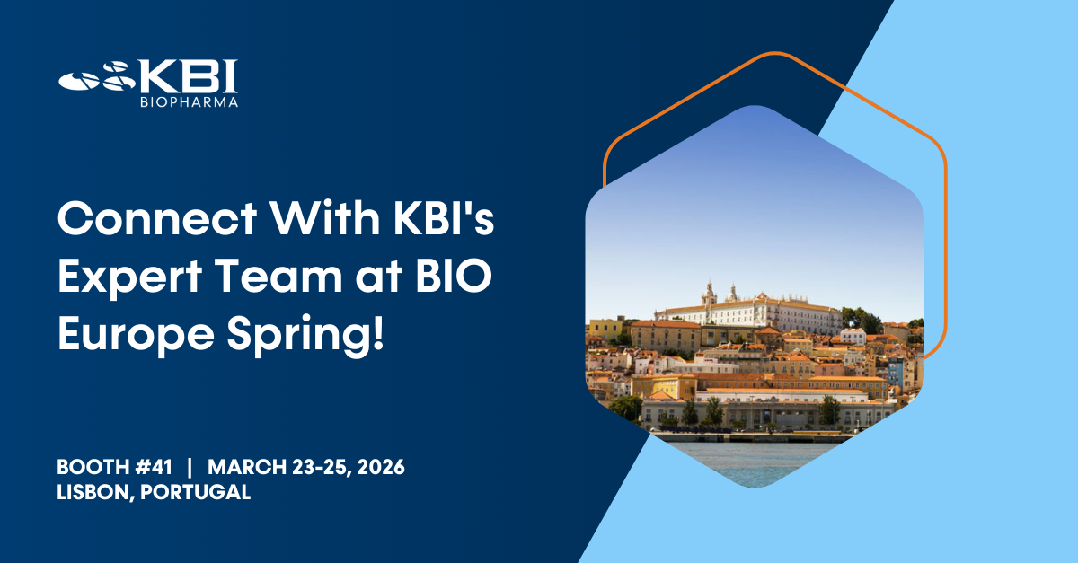 March 2026: BIO Europe Spring