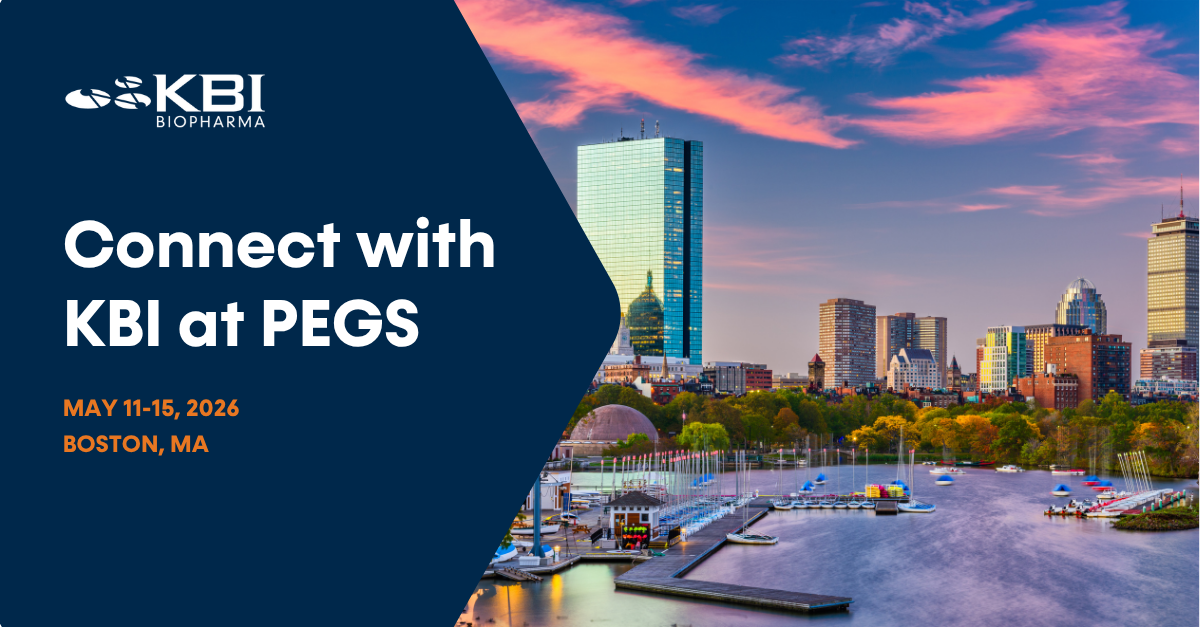 May 2026: PEGS