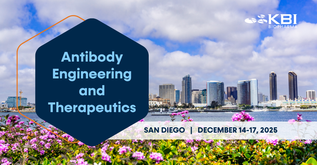 December 2025: Antibody Engineering & Therapeutics