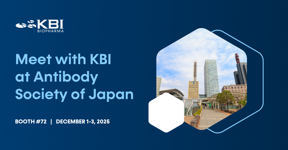December 2025: Antibody Society of Japan Annual Meeting