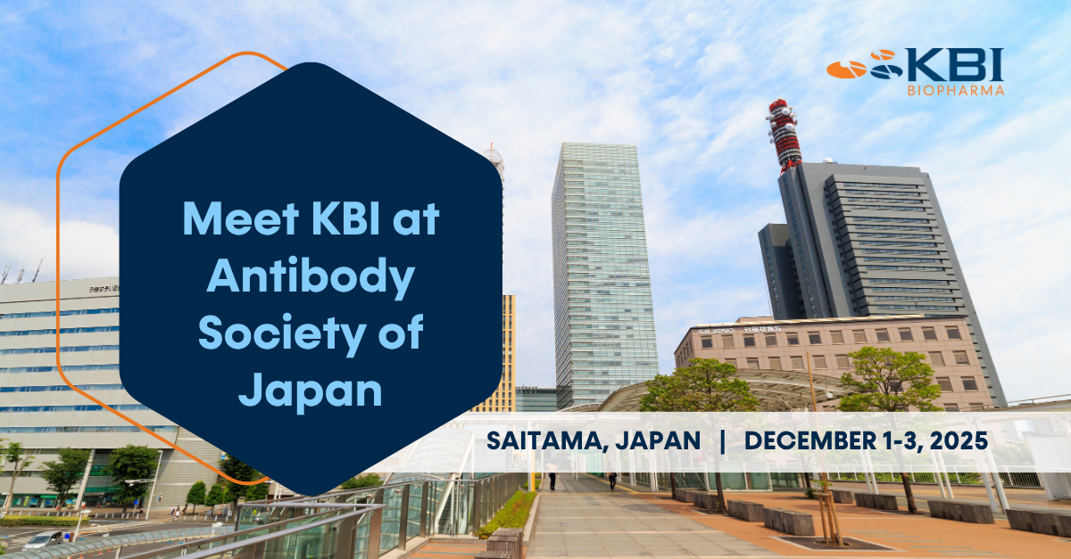 December 2025: Antibody Society of Japan Annual Meeting