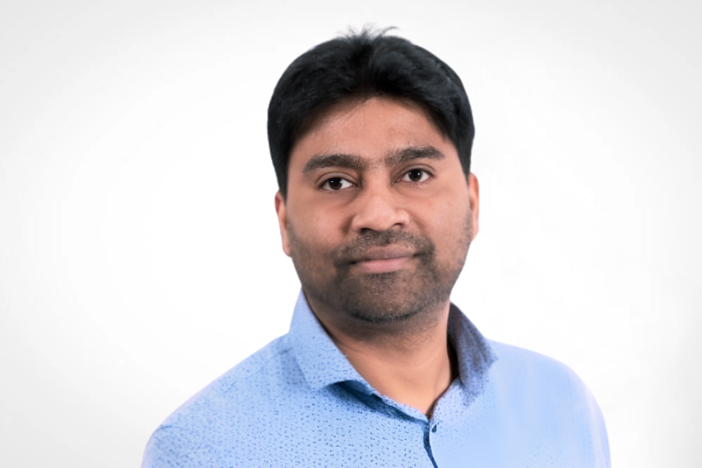 Ritwik Burai